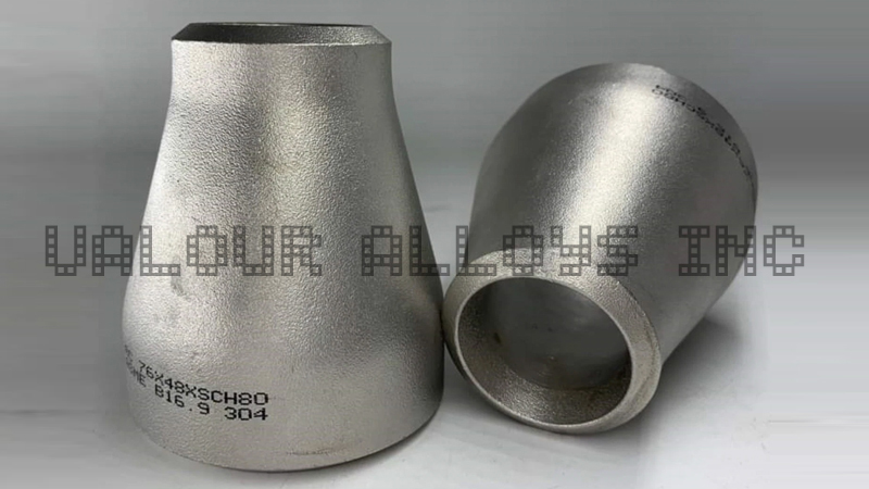 Titanium Alloy Buttweld Fittings Titanium Alloy Buttweld Fittings Manufacturer